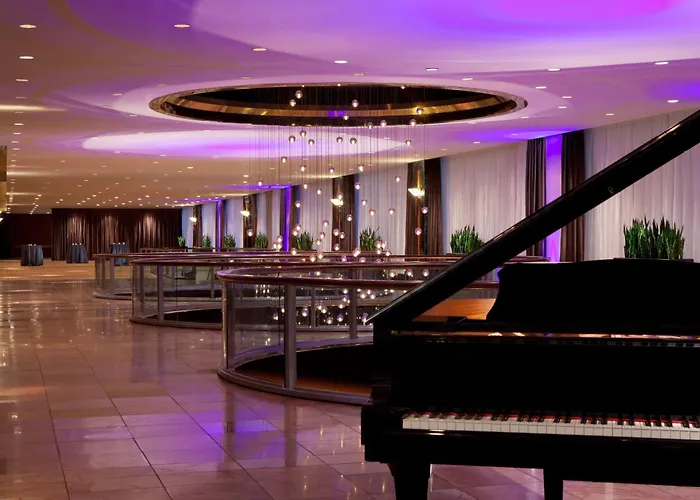 New York Hilton MidtownAlbergo