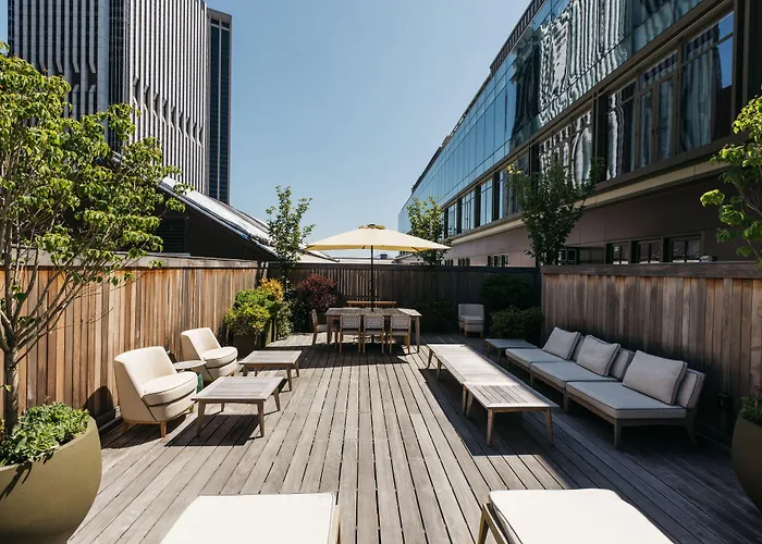 Casa CiprianiAlbergo